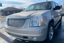 2008 GMC Yukon XL Denali