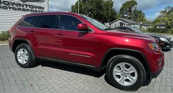 2014 Jeep Grand Cherokee Laredo E