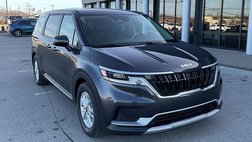 2023 Kia Carnival LX