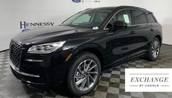 2025 Lincoln Corsair Grand Touring