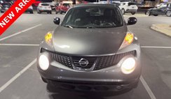 2013 Nissan JUKE SL