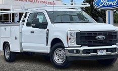 2026 Ford Super Duty F-250 XL