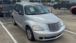 2007 Chrysler PT Cruiser Touring