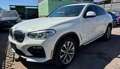 2019 BMW X4 xDrive30i