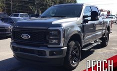 2024 Ford Super Duty F-350 Lariat