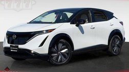 2024 Nissan Ariya Engage+ e-4ORCE