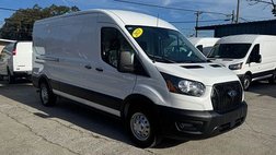 2023 Ford Transit 350 HD