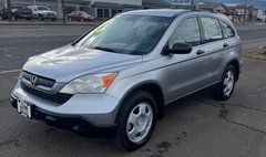 2008 Honda CR-V LX