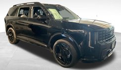 2027 Kia Telluride X-Line SX AWD