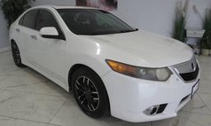 2012 Acura TSX w/Special