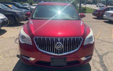 2014 Buick Enclave Leather