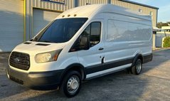 2015 Ford Transit 350 HD