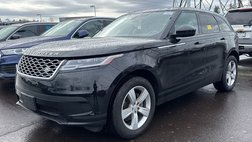 2020 Land Rover Range Rover Velar P250 S