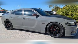 2018 Dodge Charger R/T