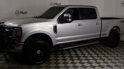 2017 Ford Super Duty F-250 XLT