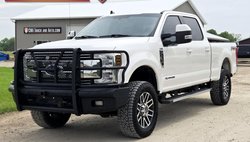 2019 Ford Super Duty F-250 Lariat