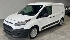 2016 Ford Transit Connect XL