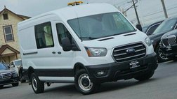 2020 Ford Transit 250