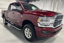 2024 Ram Ram Pickup 2500 Laramie