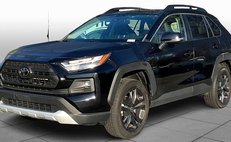2022 Toyota RAV4 Adventure