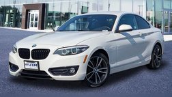 2020 BMW 2 Series 230i