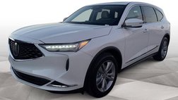 2024 Acura MDX Base