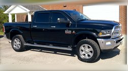 2014 Ram Ram Pickup 2500 