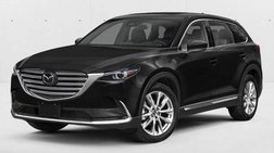 2020 Mazda CX-9 Touring