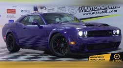 2019 Dodge Challenger SRT Hellcat Redeye