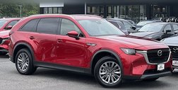 2025 Mazda CX-90 3.3 Turbo Preferred