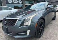 2013 Cadillac ATS 2.0T Premium