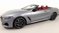 2024 BMW 8 Series M850i xDrive