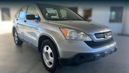 2008 Honda CR-V LX