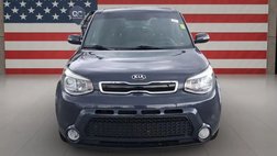 2014 Kia Soul !
