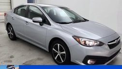 2021 Subaru Impreza Premium