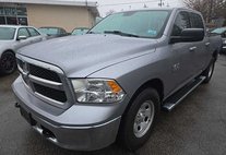 2019 Ram Ram Pickup 1500 Classic SLT