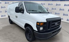 2010 Ford E-Series E-150