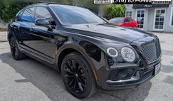 2019 Bentley Bentayga V8