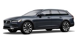 2025 Volvo V90 Cross Country B6 Ultra