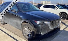 2025 Mazda CX-90 3.3 Turbo Select