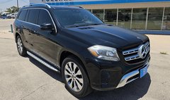 2018 Mercedes-Benz GLS GLS 450