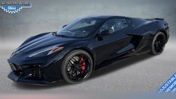 2026 Chevrolet Corvette Z06