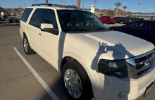 2014 Ford Expedition Limited