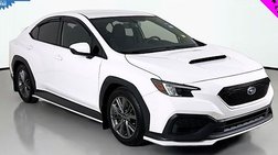 2023 Subaru WRX Base