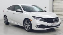 2019 Honda Civic Touring