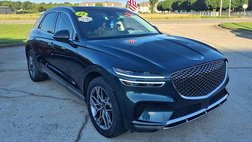 2023 Genesis GV70 2.5T Standard