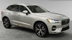 2023 Volvo XC60 B5 Plus Bright Theme