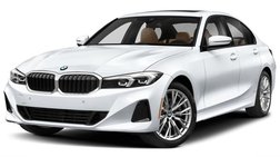 2024 BMW 3 Series 330i xDrive
