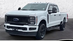 2024 Ford Super Duty F-250 XL