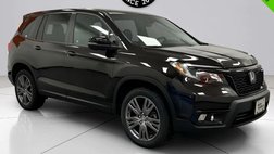 2019 Honda Passport EX-L